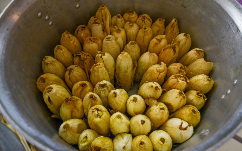 Inflación ‘golpea’ al tamal en el Día de la Candelaria