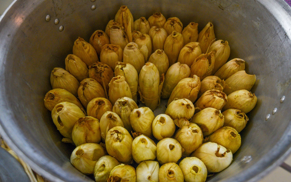 Inflación ‘golpea’ al tamal en el Día de la Candelaria