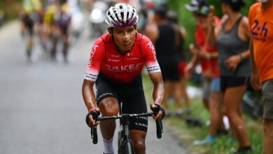 Informe del Movimiento por un Ciclismo Creíble confirma 29 dopajes en 2022