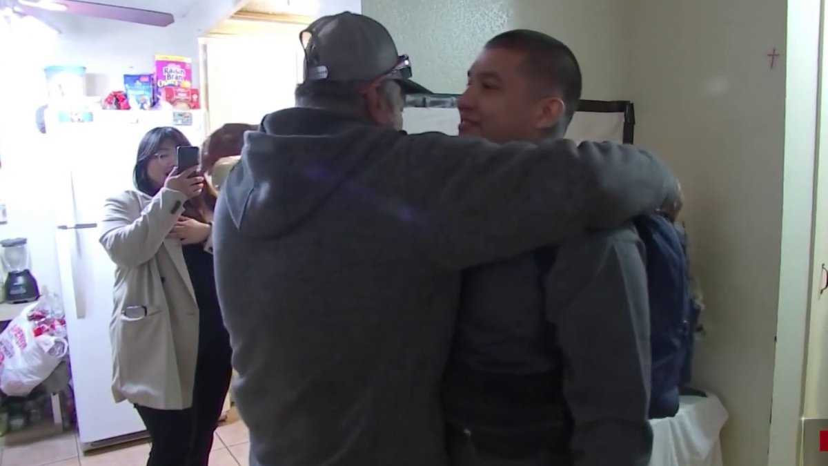 Inmigrante deportado logra regresar a EEUU después de 14 años: conoce cómo lo hizo