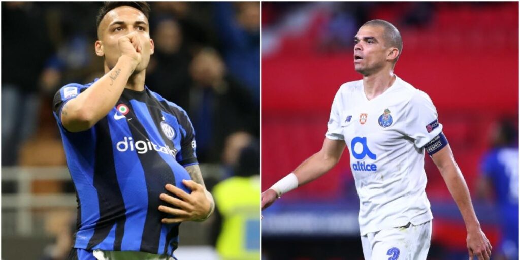 Inter y Porto miden sus buenas rachas en Milán