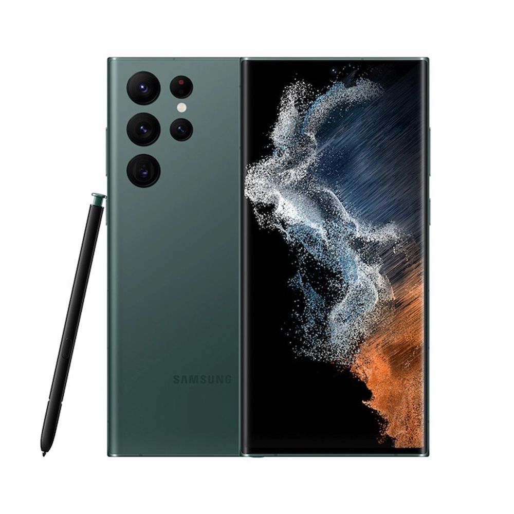 Galaxia S22 Ultra Galaxia S22 Ultra