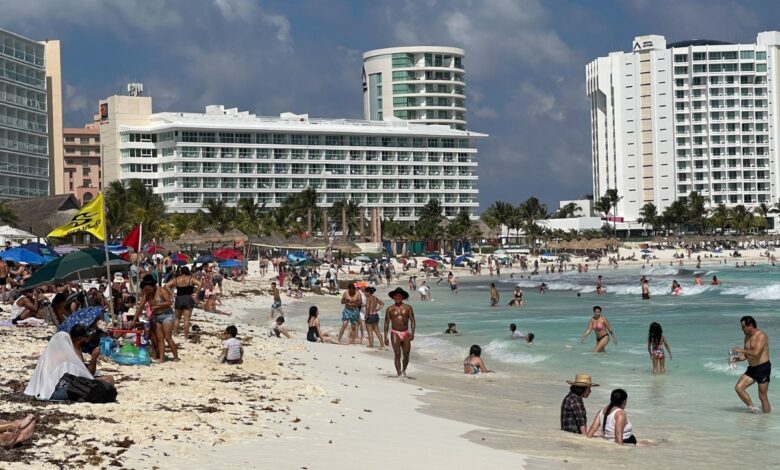 Inversión Extranjera en turismo de México alcanza nuevo récord