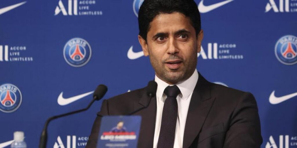 Investigación preliminar contra el PSG