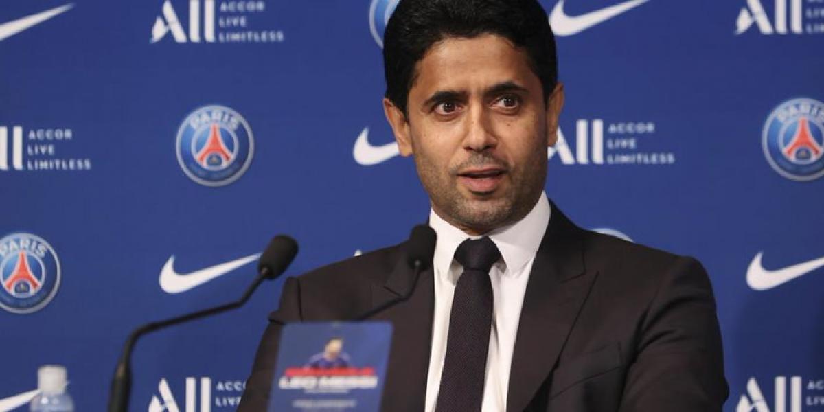 Investigación preliminar contra el PSG