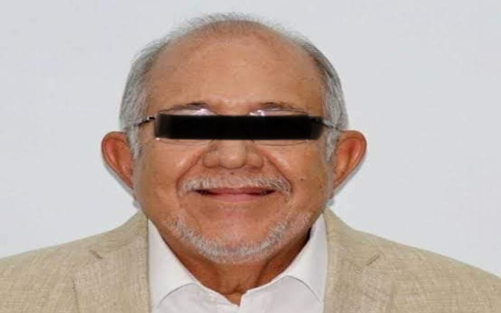 Investigan a exsecretario de Turismo de Sinaloa por irregularidades