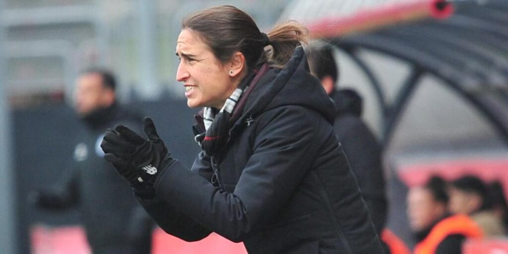 Iraia Iturregi: "Estamos convencidas de que el panorama mejorará"