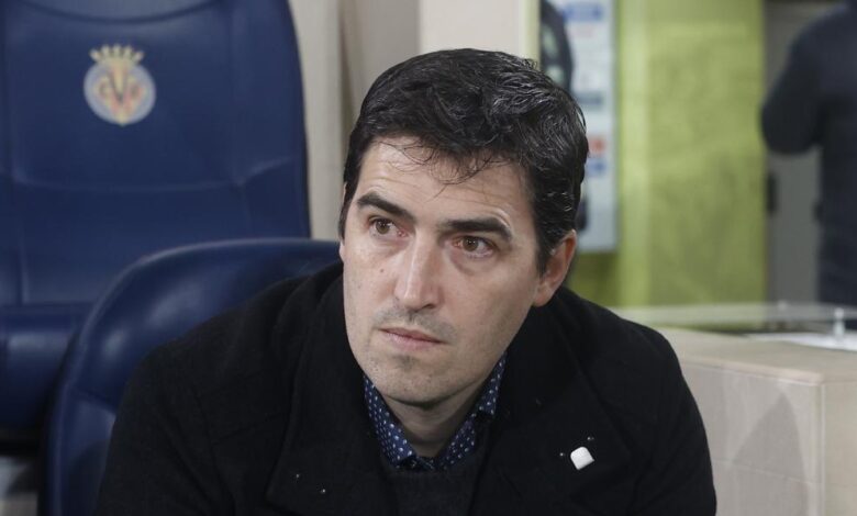 Iraola: "Al Cádiz no le duele la presión"