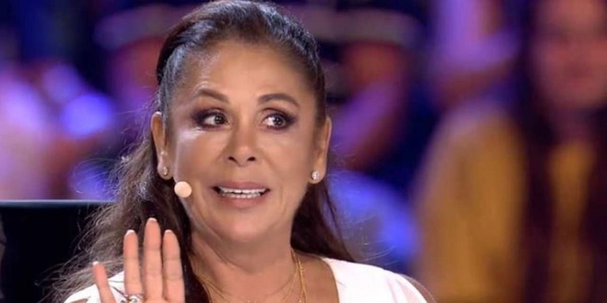 Isabel Pantoja rompe su silencio y habla sobre la posibilidad de volver a enamorarse