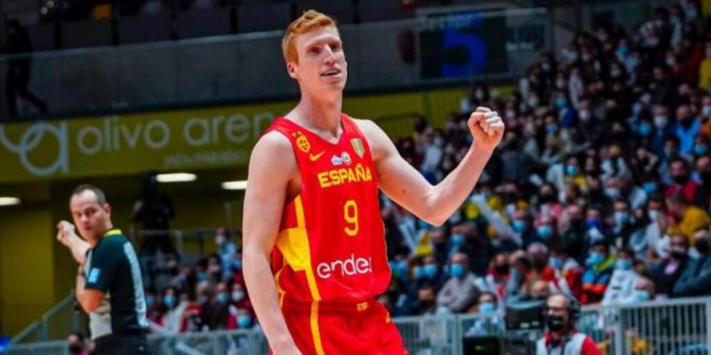 Islandia - España, en directo | Ventanas FIBA del Mundial 2023
