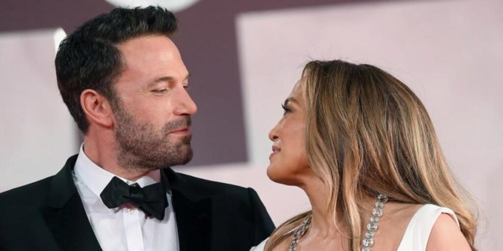 JLo y Ben Affleck celebran San Valentín con dos peculiares tatuajes: así lucen