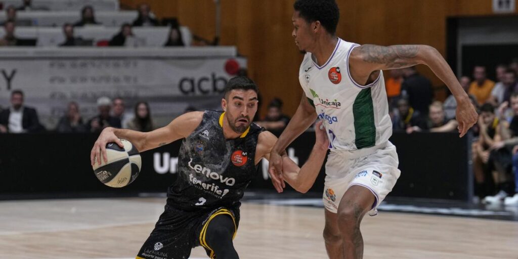 Jaime Fernández: "Habrá más partidos así"