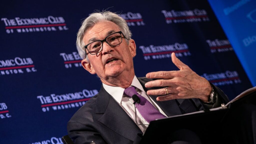 Jerome Powell y la inflación