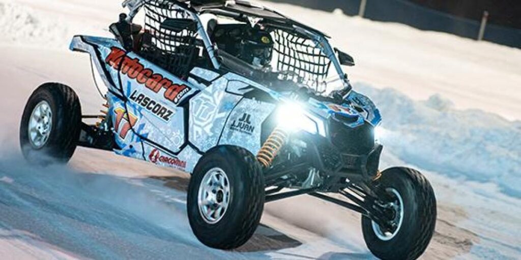 Joan Lascorz gana en Andorra