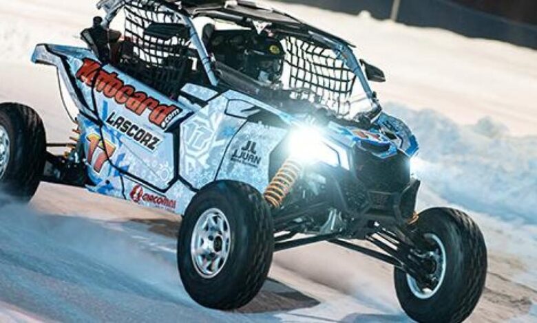 Joan Lascorz gana en Andorra
