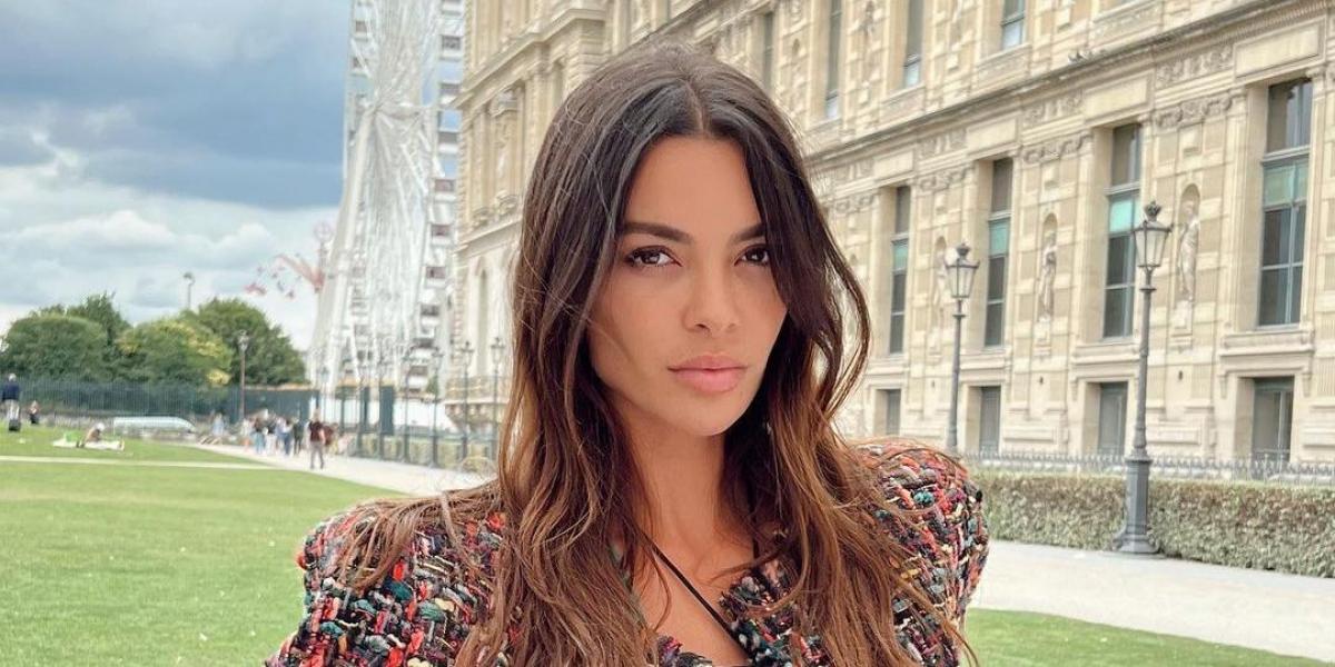 Joana Sanz arremete directamente contra una periodista de 'El programa de Ana Rosa'