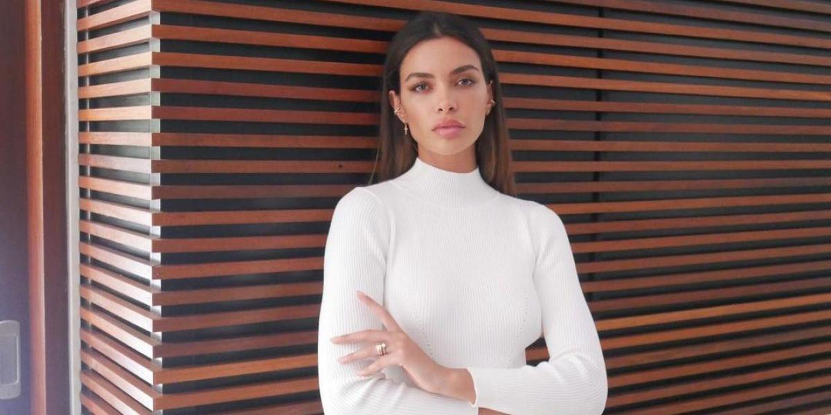 Joana Sanz sufre una nueva pérdida: "Ahora serás otra estrella en el cielo"