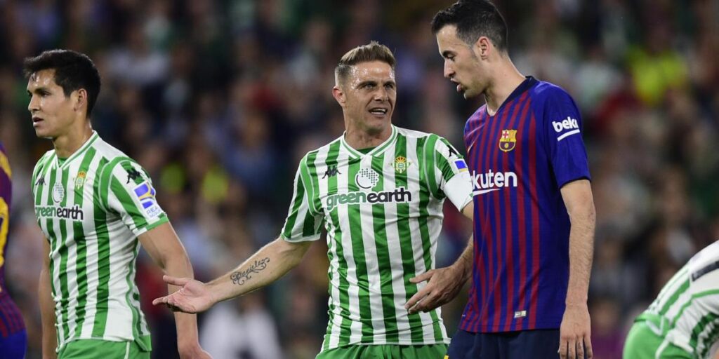 Joaquín: “Sé callar, irme y no perder el tiempo”