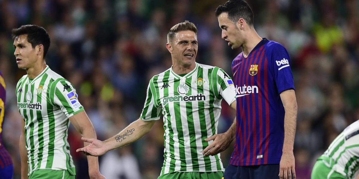 Joaquín: “Sé callar, irme y no perder el tiempo”