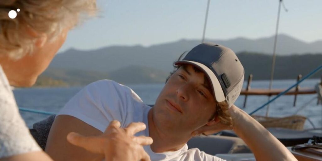 Jordi Cruz responde de forma tajante a la polémica de Ibai Llanos sobre el precio de su menú