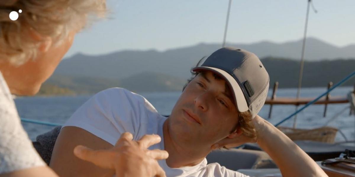 Jordi Cruz responde de forma tajante a la polémica de Ibai Llanos sobre el precio de su menú