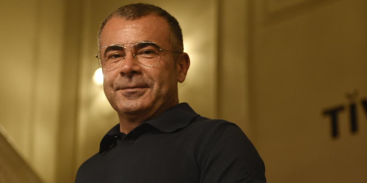 Jorge Javier Vázquez se sincera: "Digo adiós a una época vibrante"