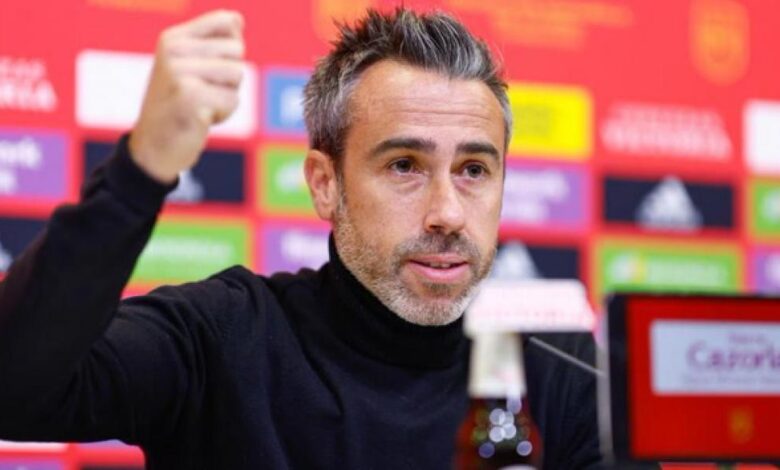 Jorge Vilda da la esperada lista de convocadas para la Copa de Naciones de Australia