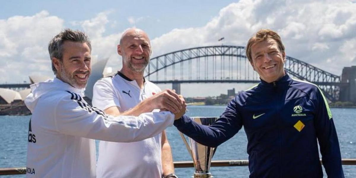 Jorge Vilda: "Pido respeto para mi equipo"