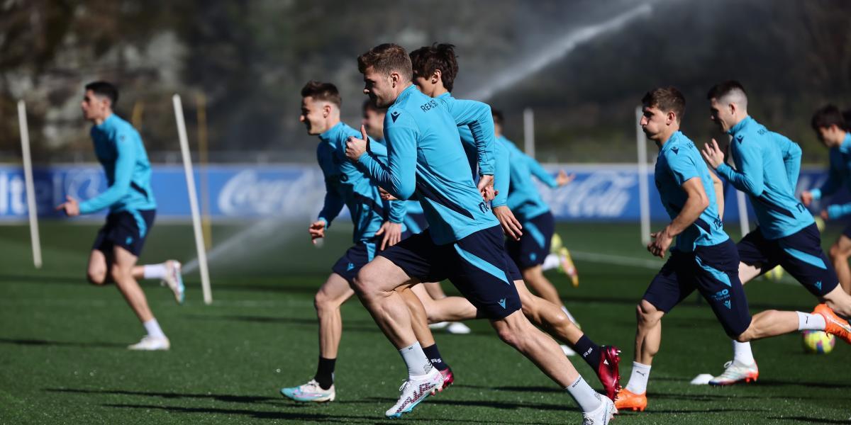 Jornada de reflexión