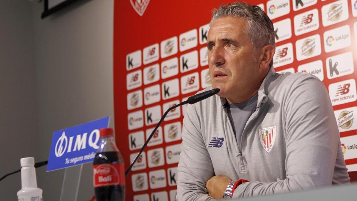 Joseba Aguirre negocia su incorporación al Oviedo Moderno