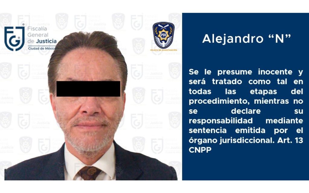 Juez procesa a presidente de la aerolínea Interjet por fraude