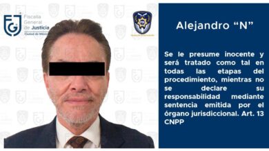 Juez procesa a presidente de la aerolínea Interjet por fraude