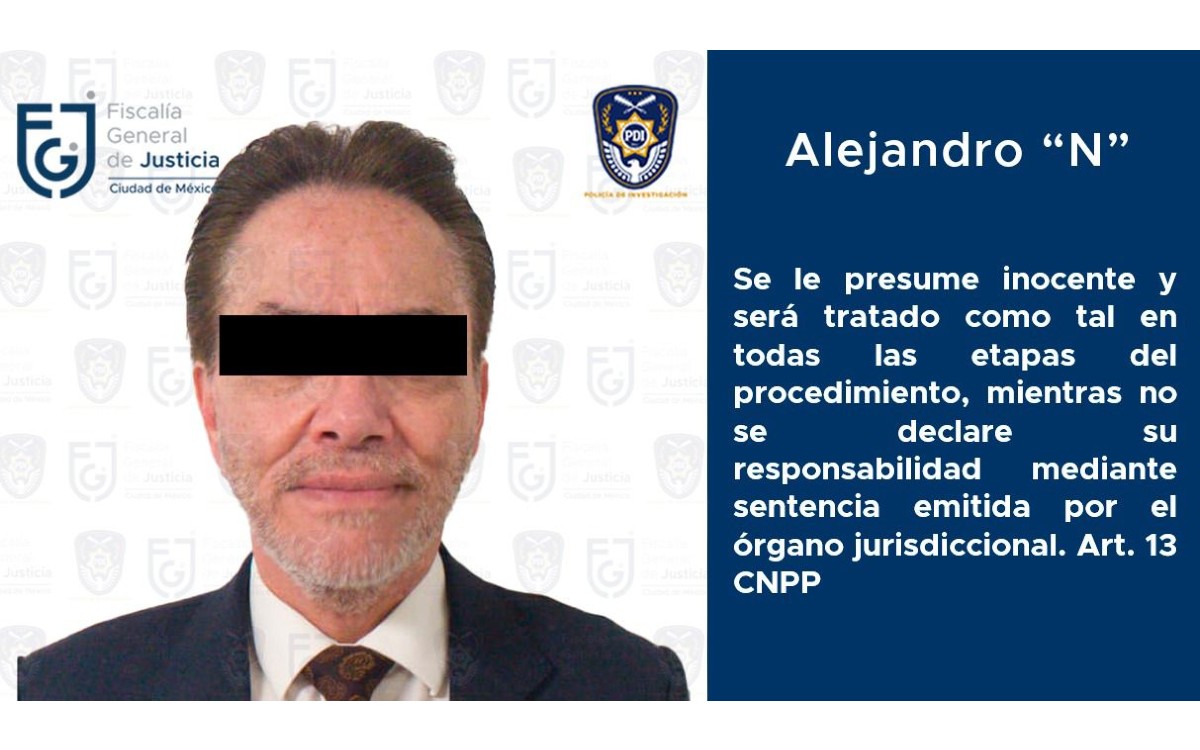 Juez procesa a presidente de la aerolínea Interjet por fraude