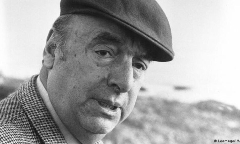 Jueza del caso Neruda dice que el informe es "importante" pero no vinculante