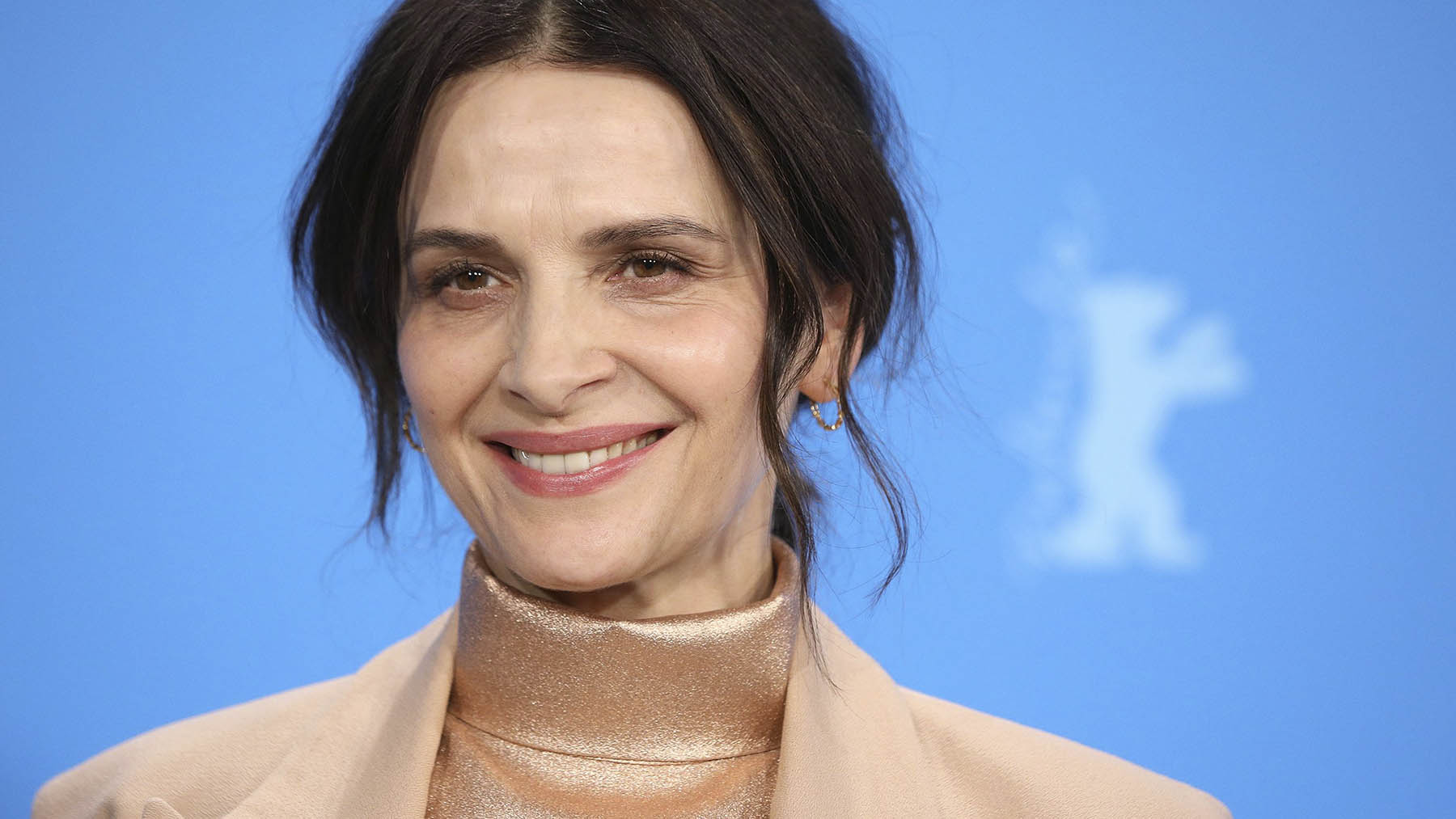 Juliette Binoche es la elegida para recibir el Goya Internacional 2023