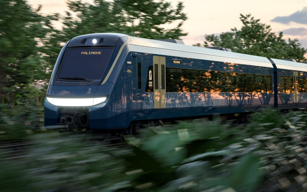 Justifica AMLO aumento de costo de Tren Maya