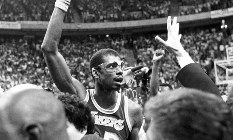 Kareem Abdul-Jabbar, el activista que transcendió al mito deportivo
