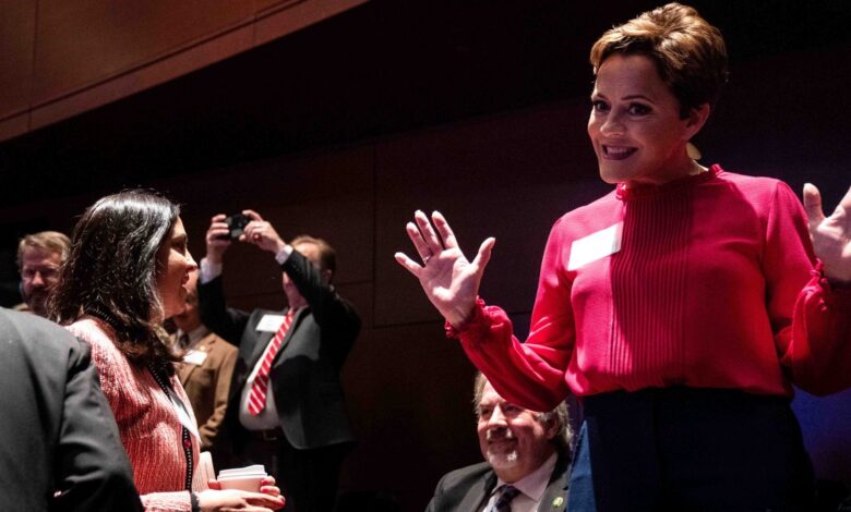 Kari Lake pierde la apelación a su derrota en las elecciones para gobernadora