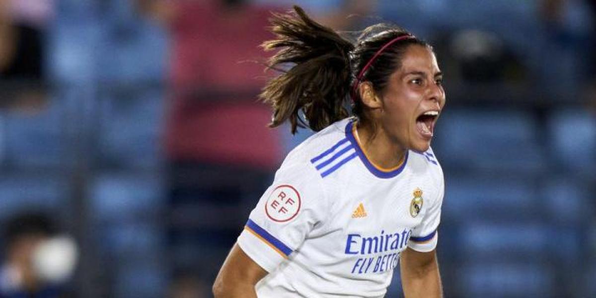 Kenti Robles y Charlyn Corral lideran la lista de México para la Revelations Cup