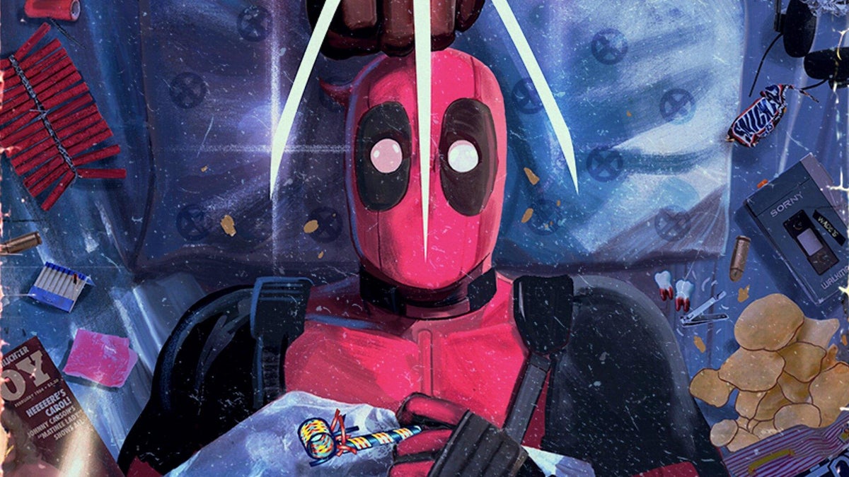 Kevin Feige de Marvel Studios confirma que Deadpool 3 será su primera película con clasificación R