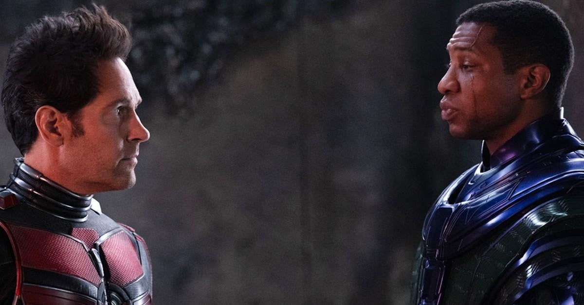 Kevin Feige revela por qué Kang es perfecto para Ant-Man and the Wasp: Quantumania