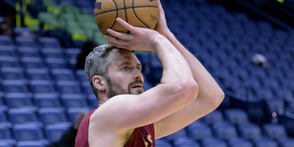 Kevin Love confirma Miami como su destino