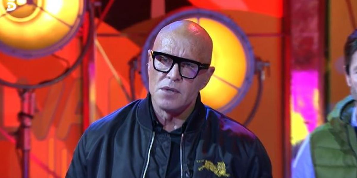 Kiko Matamoros 'estalla' contra 'Sálvame' con graves insultos hacia la redacción