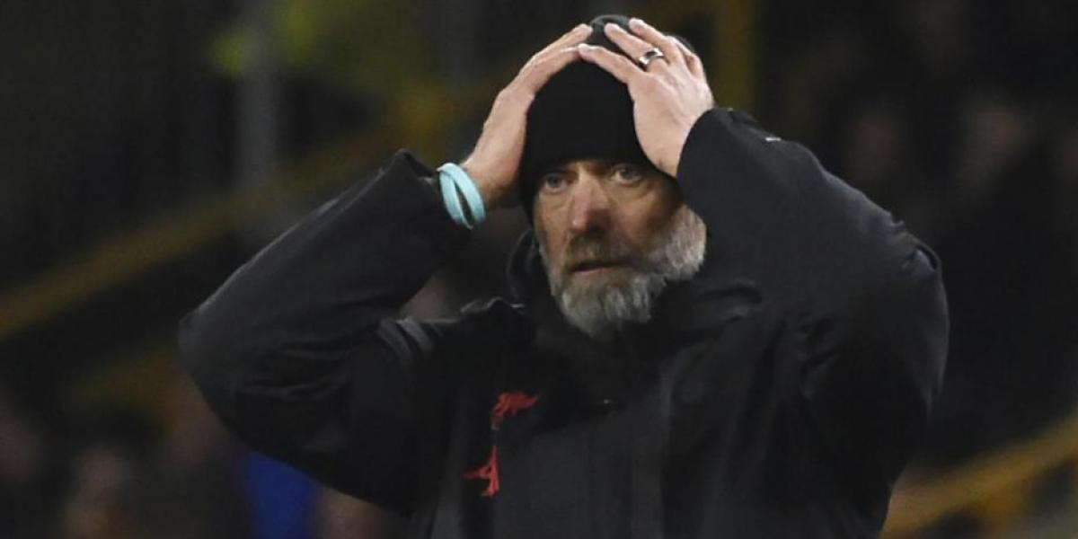 Klopp opina sobre los fichajes del Chelsea