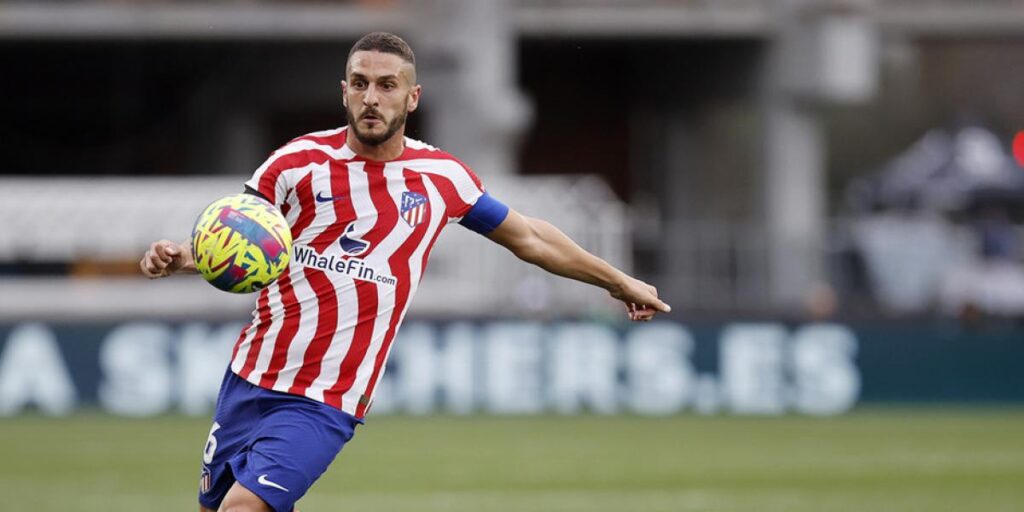Koke: "Ojalá los detalles caigan de nuestro lado ahora, no como pasó en Copa"