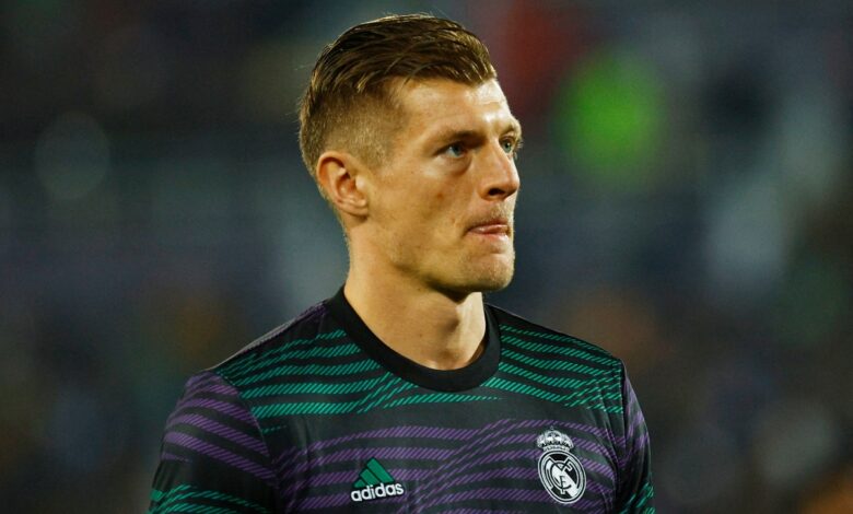 Kroos sobre su renovación: 'No va a durar muchos meses más el tomar una decisión'
