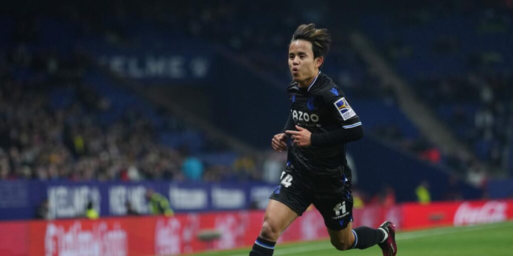 Kubo busca su cromo 'normal'