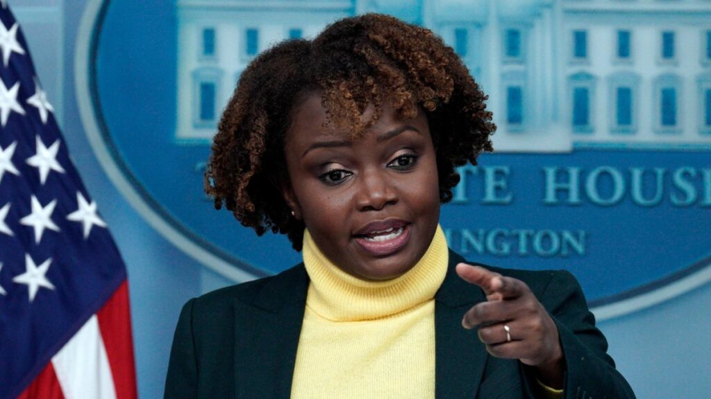 La Casa Blanca busca aprobar una reforma policial para prevenir casos de violencia