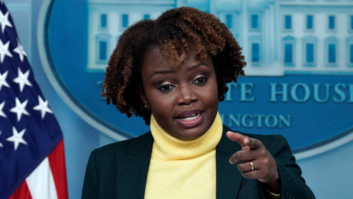 La Casa Blanca busca aprobar una reforma policial para prevenir casos de violencia