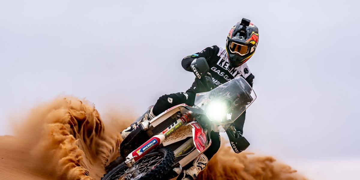 La FIM actualiza el calendario de la Copa del Mundo de rallies